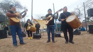 Encuentro de Vidaleros y Quichuistas de Fernández [upl. by Pickford246]