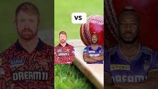 Heinrich Klaasen vs Andre Russell  andrerussel heinrichklaasen [upl. by Gavin]