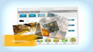 Free Video Converter wwwfreemakecom [upl. by Somisareg]