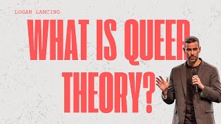 What Is Queer Theory What You Must Know [upl. by Layod645]