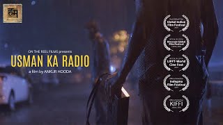 Usman Ka Radio  Award Winning Short Film  Ankur Hooda [upl. by Brewster]