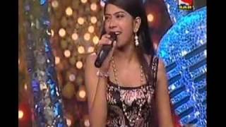 shifa ansari krazy kiya re sab tv [upl. by Celinka]