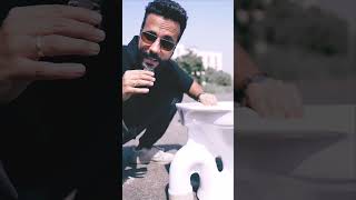 Sodium and water reaction 😨🤢 experiment trending youtubeshorts [upl. by Seedman]