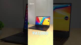 Best Laptop Under 45000 🔥 H SERIES 🔥 Top 5 Best Laptops Under 45000 in 2024 Students Coding Gaming [upl. by Jerrylee]