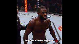 You will watch this short ufc [upl. by Jakob874]