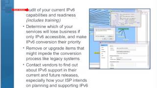 The Impact of IPv6 on Network Management [upl. by Lareena]