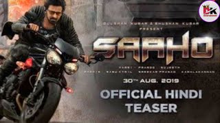 Sahoo full 💯 movie with english subtitles Prabhas Shraddha kapoor new 2020 movie [upl. by Eleonore]