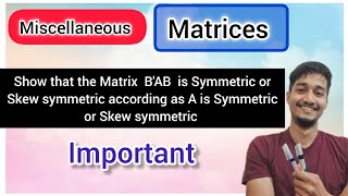 Miscellaneous exercise on chapter 3 class 12 q2  Miscellaneous ch 3 class 12 q2 [upl. by Pappas]