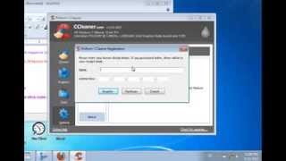 HOW TO ACTIVATE CCLEANER PRO LICENSE KEY FOR ALL VERSIONS [upl. by Kai]