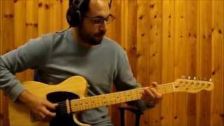 Two Princes  Spin Doctors  Guitar Solo [upl. by Otto]