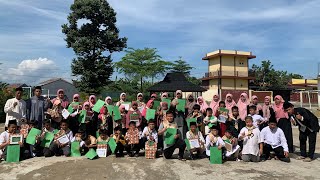 Penutupan Quran Camp 5 Day 5  30 Juni 2024 [upl. by Deelaw511]