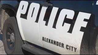 One person killed in Alex City shooting [upl. by Brinkema]