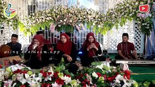 Rouhi Fidak Live Purworejo  ELMEERA [upl. by Abbe]