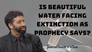 Is Beautiful Water Facing Extinction As Prophecy Says [upl. by Blaire]