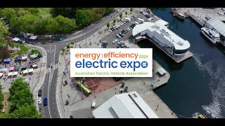 2024 AEVA National EEE Expo Highlights [upl. by Noira360]