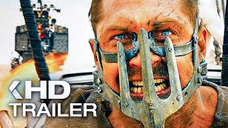 The Best ACTION Movies From The Past 10 Years Trailers [upl. by Anton]