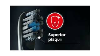 BARU Colgate Proclinical 150 Battery Toothbrush  Charcoal [upl. by Llehcam]