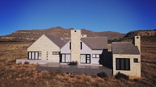 NAZARENE ESTATE  CLARENS [upl. by Cooperstein451]