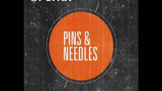 Opshop  Pins amp Needles First single from the album “Until The End Of Time” [upl. by Carey]