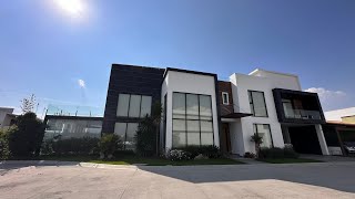 O304 Residencia en Venta en Metepec Estado de México [upl. by Ecinnahs]