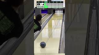 Summit Ascent on houseshot stormbowling [upl. by Farmer]