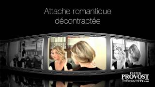 Attache Romantique décontractée [upl. by Evreh]