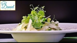 Spargel Risotto zum Saison beginn  Folge 56 [upl. by Kraus]