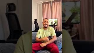 የTikTok አበላ በአድስ ነጠላ ዜማ ተከስቷል [upl. by Montano]