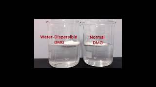 Water soluble DMGDistilled monoglyceride [upl. by Boothman]