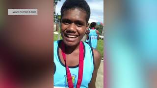 Fiji Times 2019 CocaCola Games Special Day 3 [upl. by Avril427]