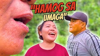 PART 1 HAMOG SA UMAGA [upl. by Bobseine]