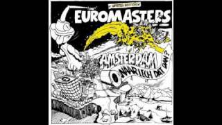 Euromasters  Amsterdam waar lech dat dan [upl. by Bruni]