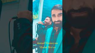 Jamal Mamoyan Murat Berxo wera Dotmame music remix mix newmusic newsong love rap [upl. by Cooe]