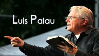 Luis Palau  ¿Cómo controlar los pensamientos [upl. by Dacie409]