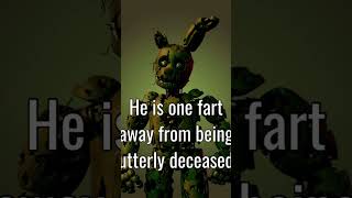 Just 1 Fart [upl. by Atimad]