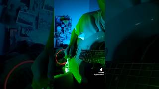 December Avenue  Bulong  Guitar Solo cover [upl. by Esmeralda]