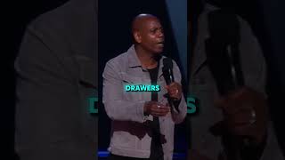 What My Son Was Upto  Dave Chappelle  comedy shorts [upl. by Itnuahsa]