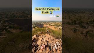 Beautiful Places on 🌍 in India 🇮🇳 Mountain Hill Station Tourist Attraction Travel Places India [upl. by Esinert]