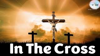 In The Cross Hymn with Lyrics [upl. by Oeramed156]