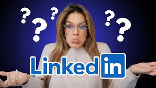 What To Post on LinkedIn [upl. by Nofpets]