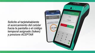 DataSmart  Venta PayClub Corriente [upl. by Tibbs561]