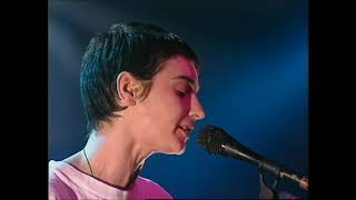 The Foggy Dew  Sinéad O’Connor amp The Chieftains 1995 [upl. by Araet]