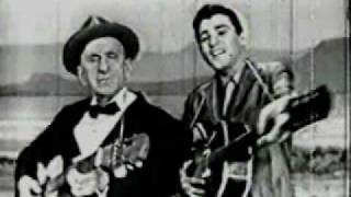 Tucumcari  Jimmie Rodgers on The Jimmy Durante Show  1959 [upl. by Havstad830]