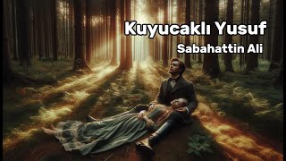 Kuyucaklı Yusuf  Sabahattin Ali  Bir Yaşamın Öyküsü [upl. by Neeleuqcaj267]