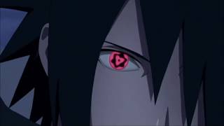 Sharingan Sound Effect [upl. by Tabor]