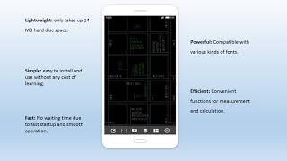 cad reader intro [upl. by Schilt]