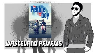 The Pebble and the Boy 2021  Wasteland Film Review [upl. by Llerraf]