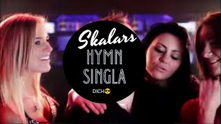 Skalars Hymn Singla [upl. by Arted953]