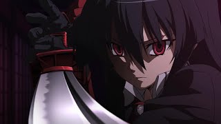 A M V  Akame Ga Kill  Get Out Alive [upl. by Enelrahs]