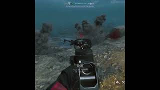 M4A1  Delta Force Gameplay No Commentary [upl. by Kere]